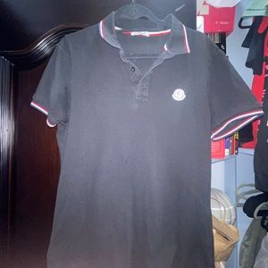 Moncler polo Shirt